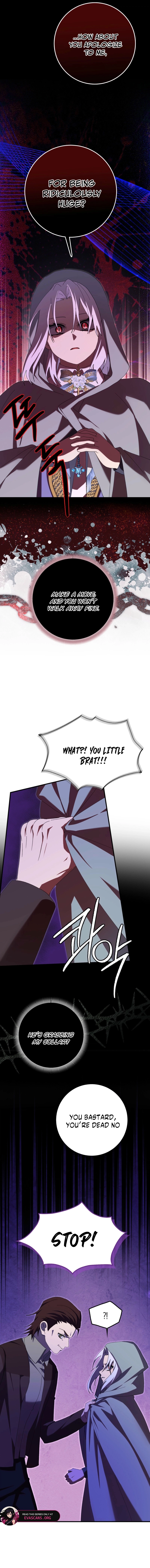 Read I Raised My Husband Wrong EN Manga Online