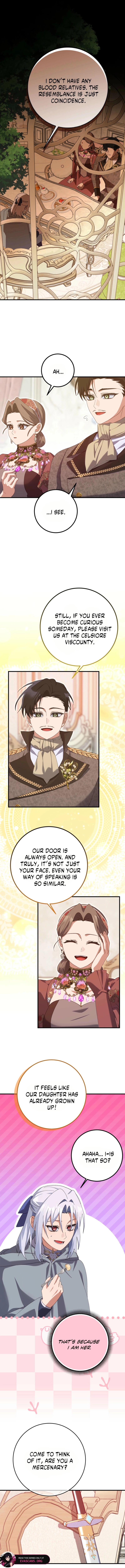 Read I Raised My Husband Wrong EN Manga Online