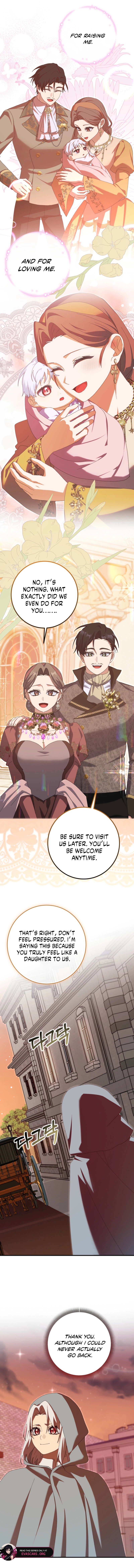 Read I Raised My Husband Wrong EN Manga Online