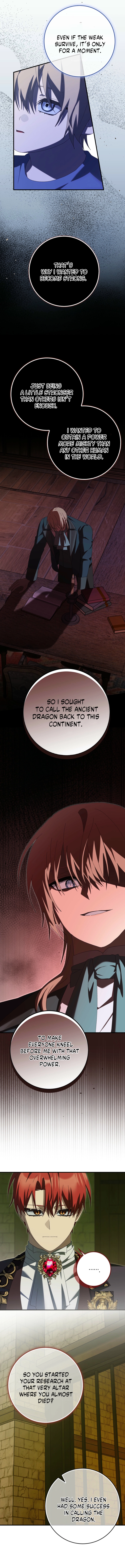 Read I Raised My Husband Wrong EN Manga Online
