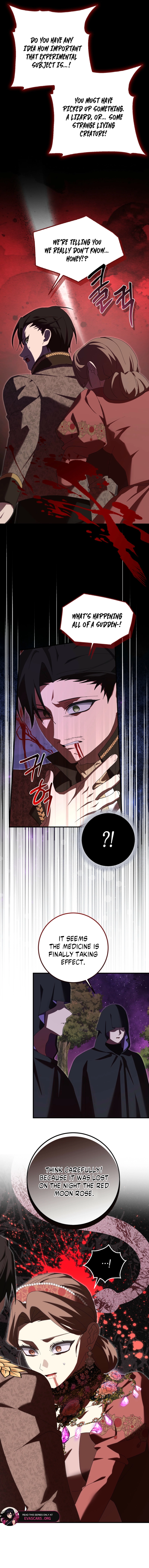 Read I Raised My Husband Wrong EN Manga Online