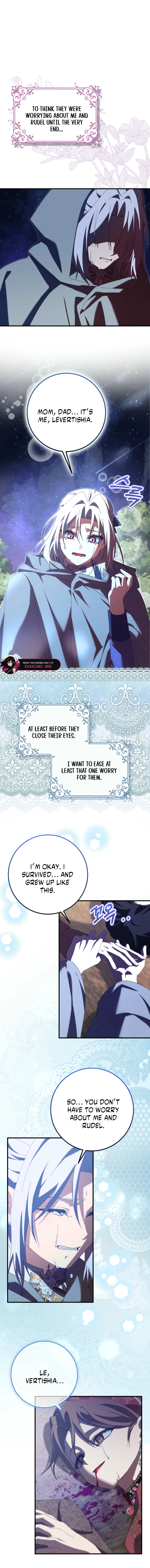 Read I Raised My Husband Wrong EN Manga Online