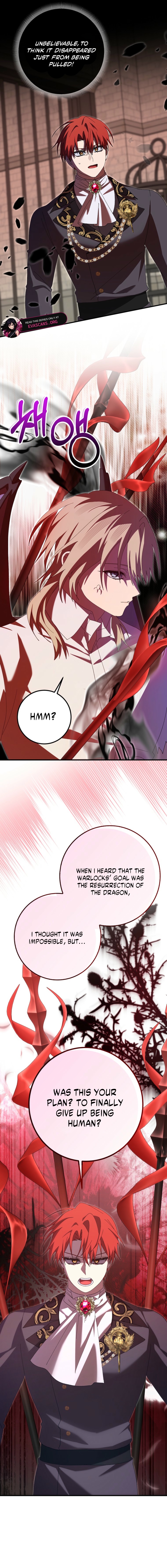 Read I Raised My Husband Wrong EN Manga Online