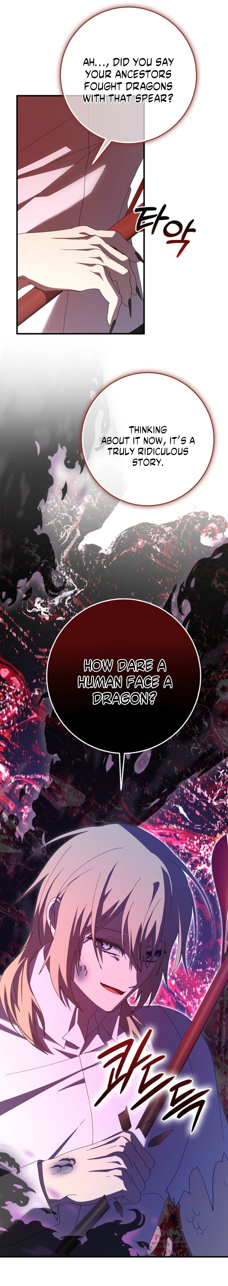 Read I Raised My Husband Wrong EN Manga Online