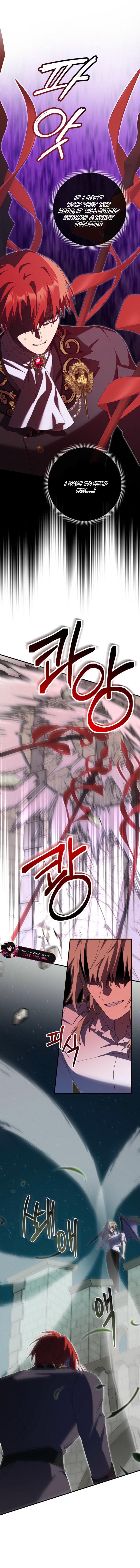 Read I Raised My Husband Wrong EN Manga Online