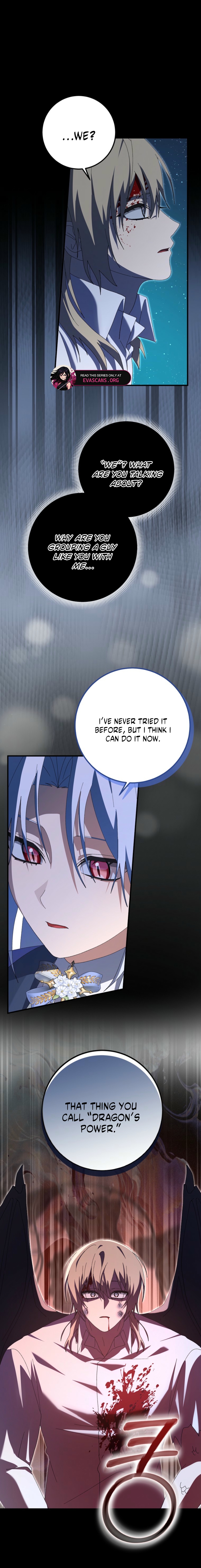 Read I Raised My Husband Wrong EN Manga Online