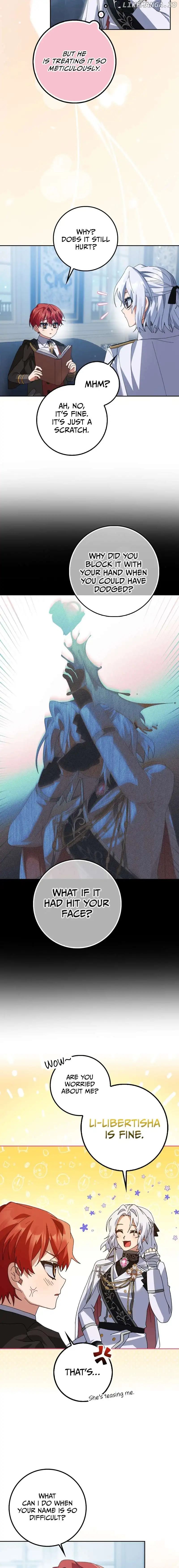 Read I Raised My Husband Wrong EN Manga Online