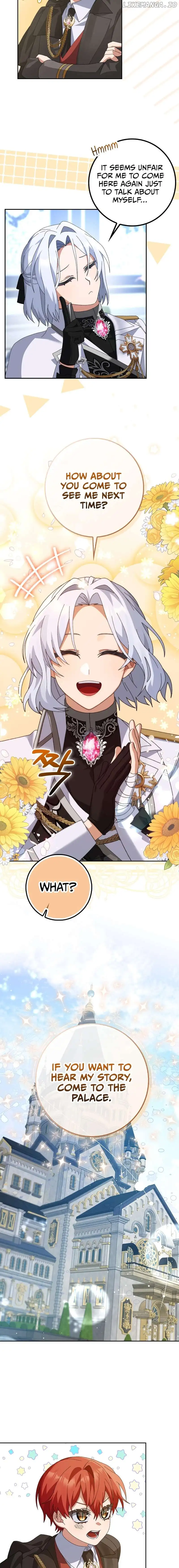 Read I Raised My Husband Wrong EN Manga Online