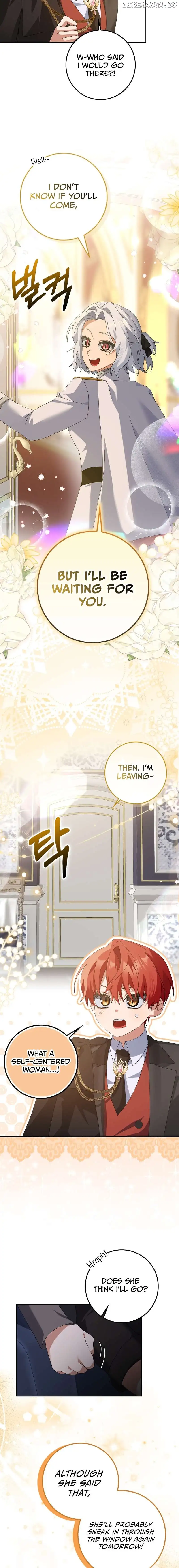 Read I Raised My Husband Wrong EN Manga Online