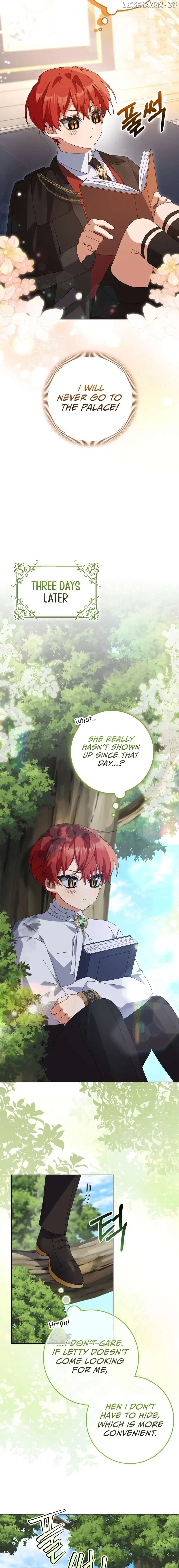 Read I Raised My Husband Wrong EN Manga Online