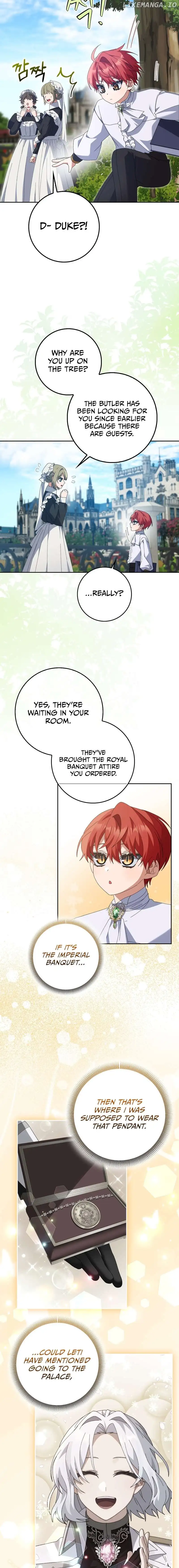 Read I Raised My Husband Wrong EN Manga Online