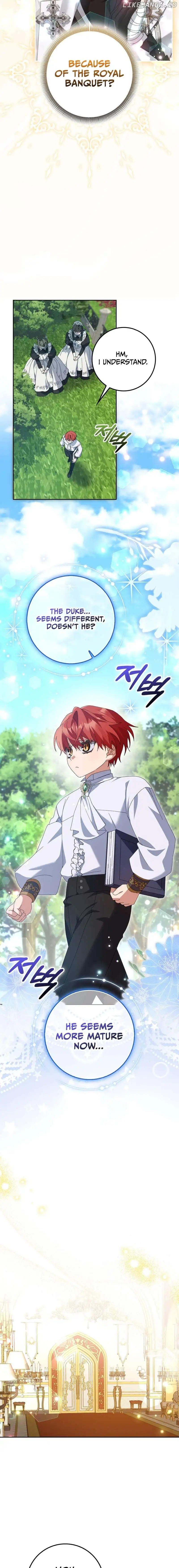 Read I Raised My Husband Wrong EN Manga Online