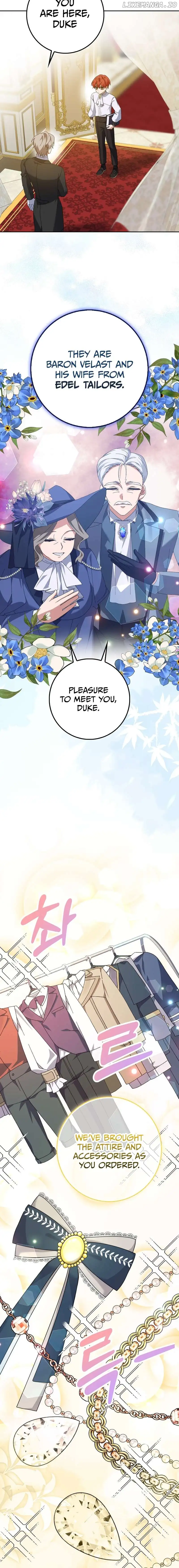 Read I Raised My Husband Wrong EN Manga Online