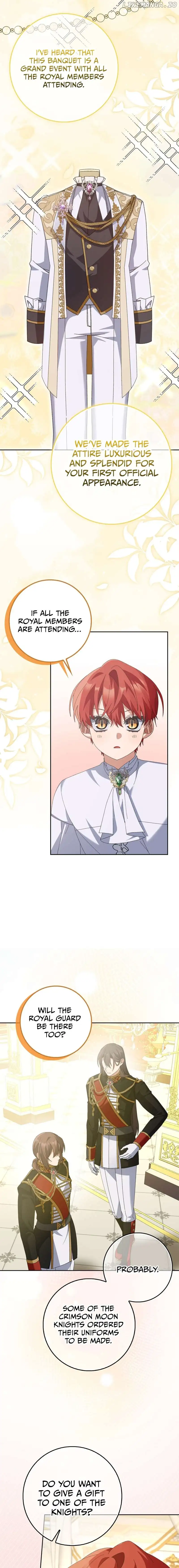 Read I Raised My Husband Wrong EN Manga Online