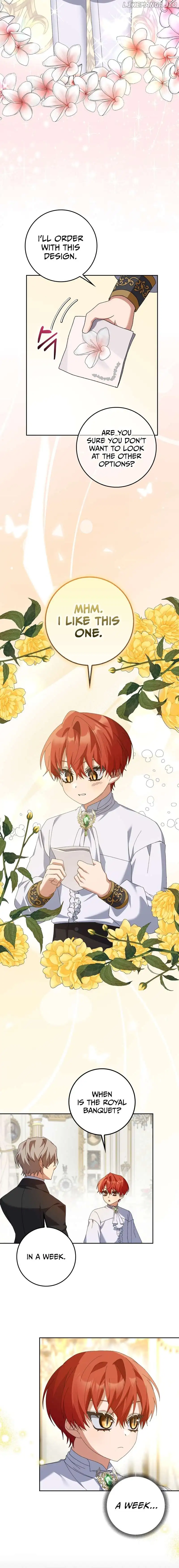 Read I Raised My Husband Wrong EN Manga Online