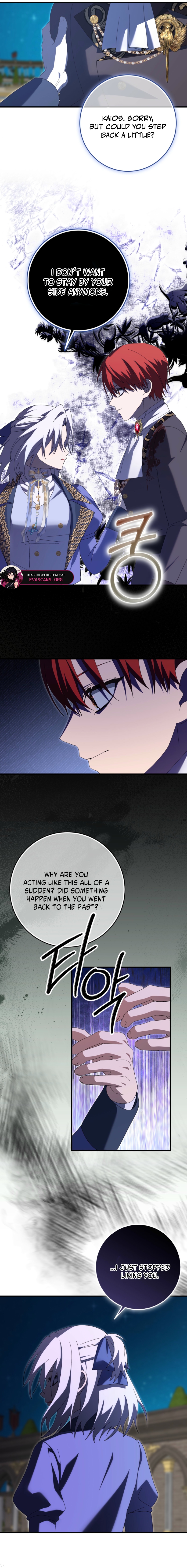 Read I Raised My Husband Wrong EN Manga Online