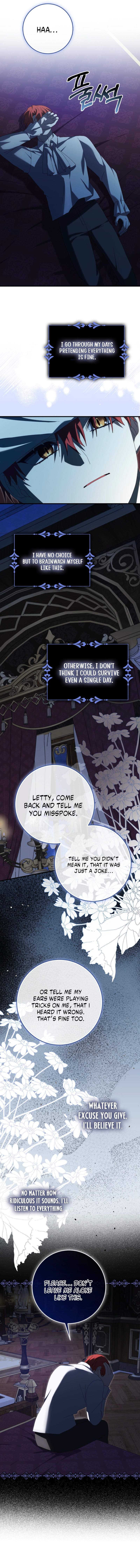 Read I Raised My Husband Wrong EN Manga Online