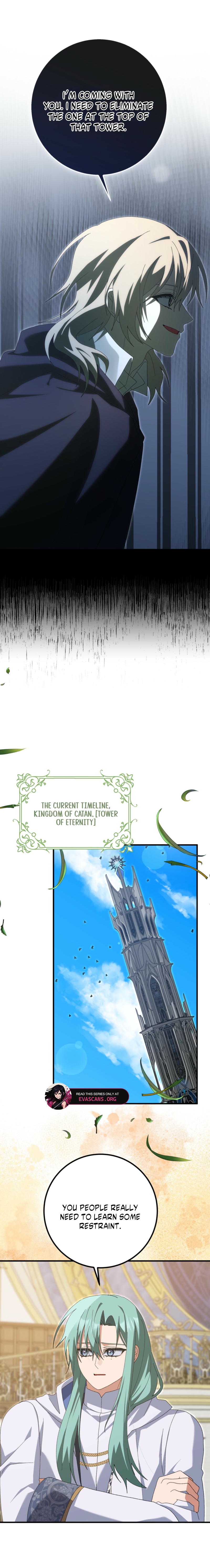 Read I Raised My Husband Wrong EN Manga Online