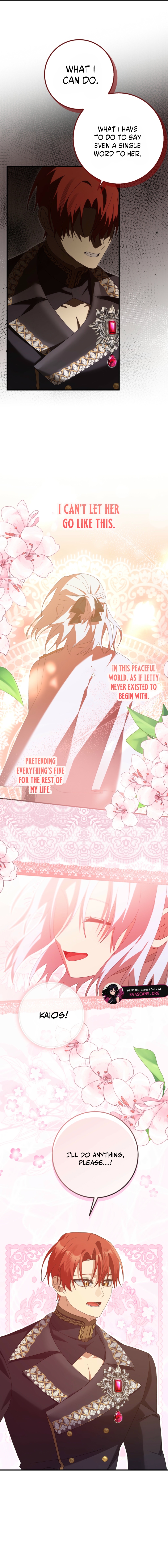 Read I Raised My Husband Wrong EN Manga Online