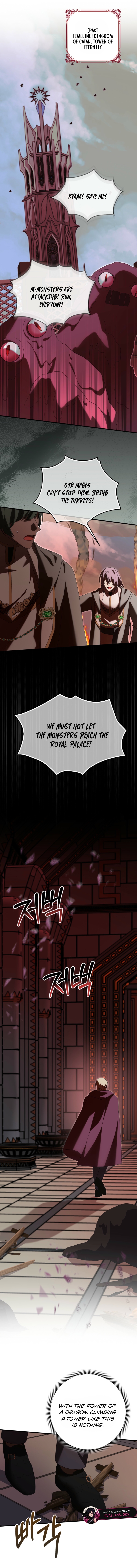 Read I Raised My Husband Wrong EN Manga Online