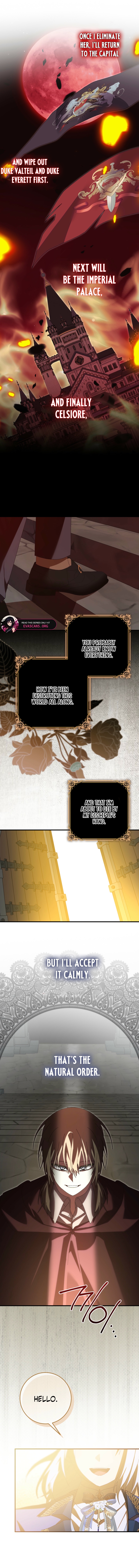 Read I Raised My Husband Wrong EN Manga Online