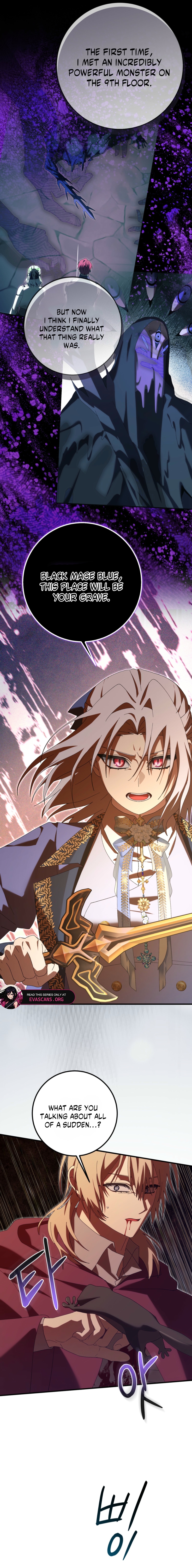 Read I Raised My Husband Wrong EN Manga Online