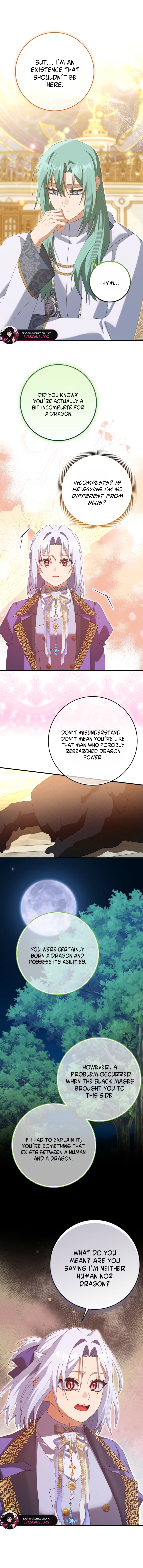 Read I Raised My Husband Wrong EN Manga Online