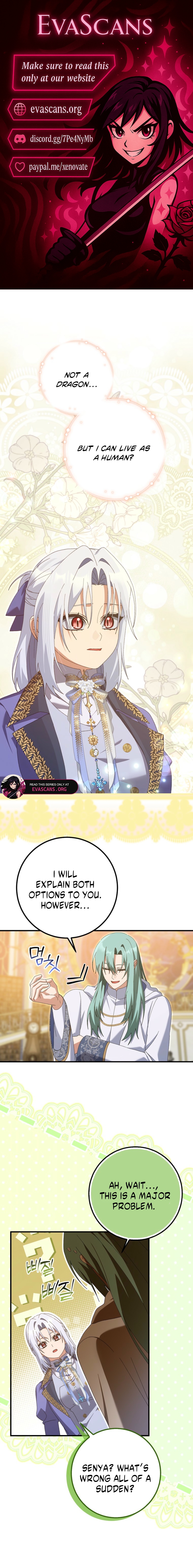 Read I Raised My Husband Wrong EN Manga Online