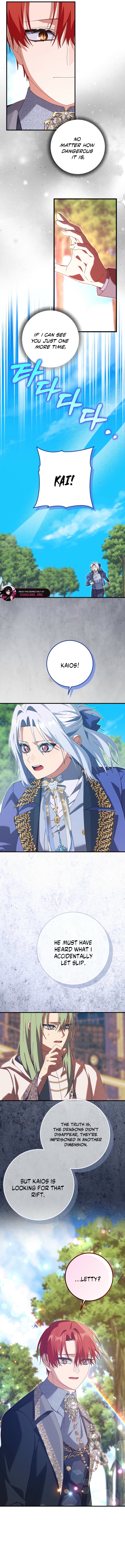 Read I Raised My Husband Wrong EN Manga Online