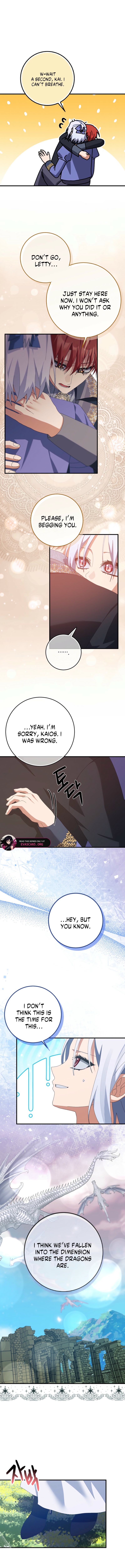 Read I Raised My Husband Wrong EN Manga Online