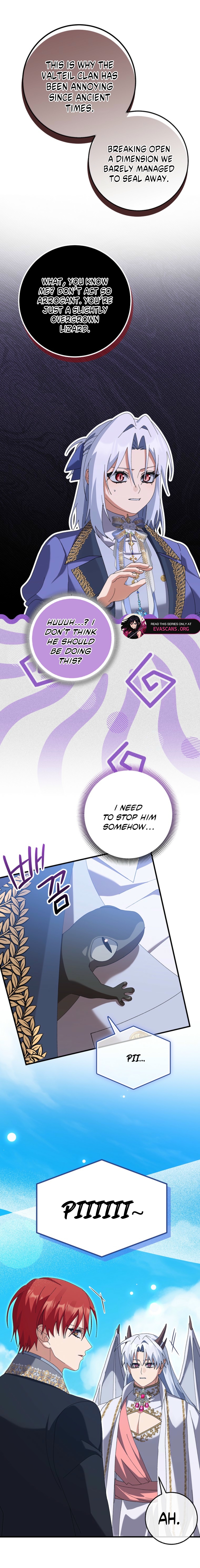 Read I Raised My Husband Wrong EN Manga Online