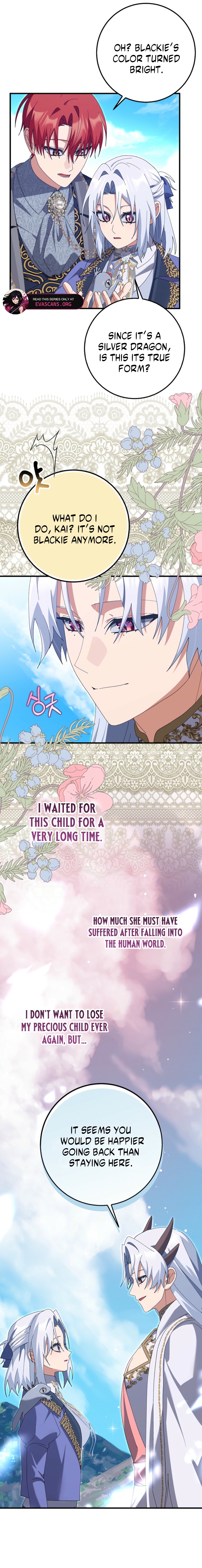 Read I Raised My Husband Wrong EN Manga Online