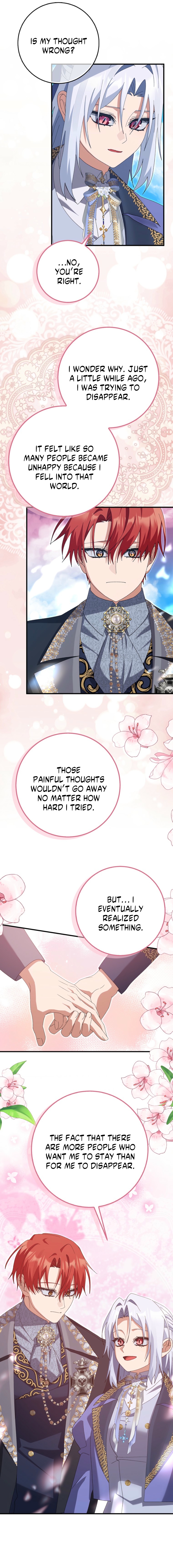 Read I Raised My Husband Wrong EN Manga Online