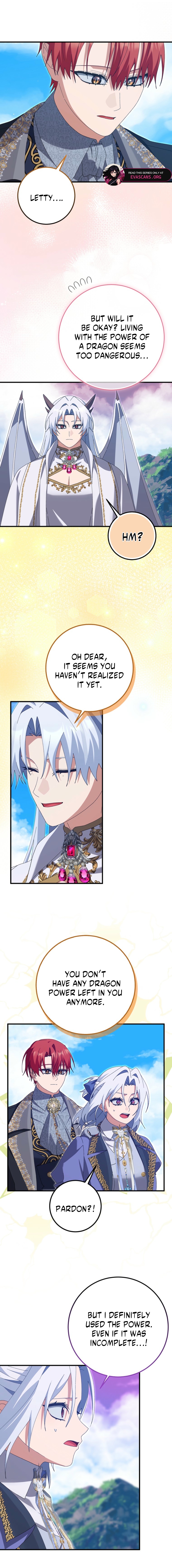 Read I Raised My Husband Wrong EN Manga Online