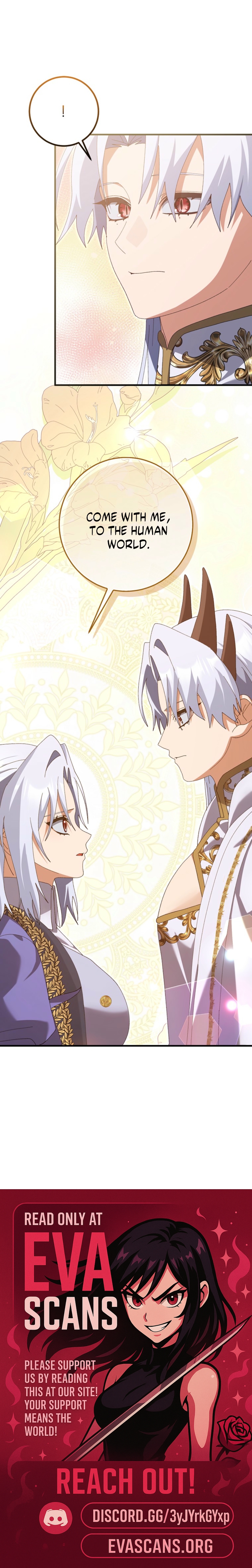 Read I Raised My Husband Wrong EN Manga Online