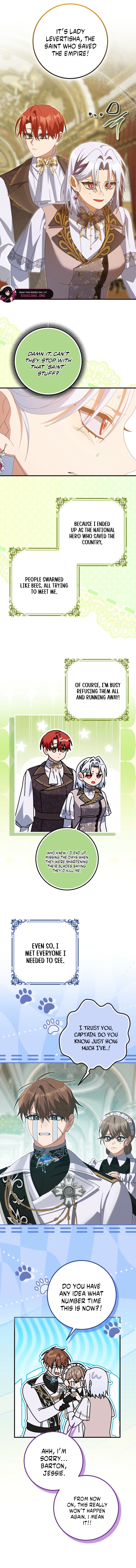 Read I Raised My Husband Wrong EN Manga Online