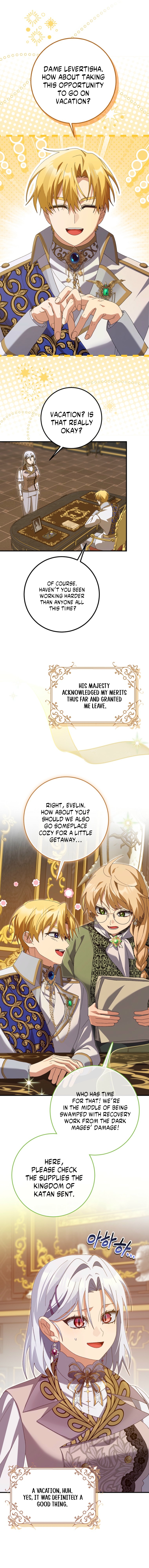 Read I Raised My Husband Wrong EN Manga Online