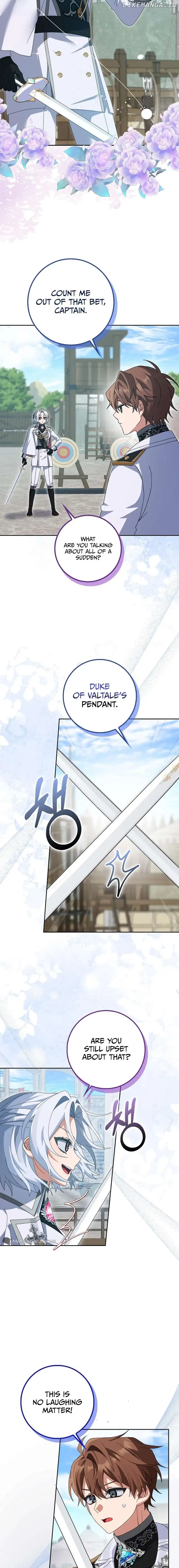 Read I Raised My Husband Wrong EN Manga Online