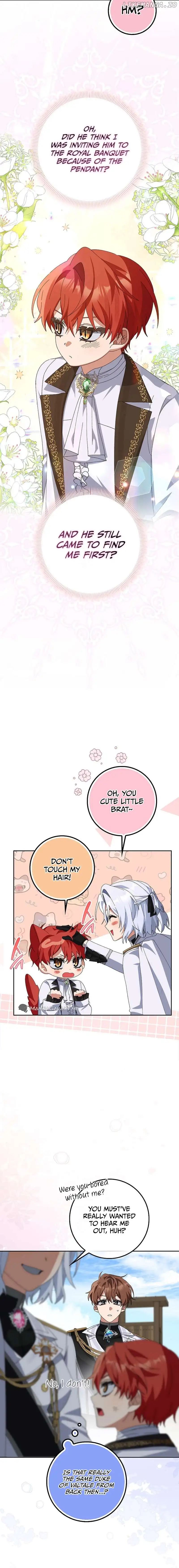 Read I Raised My Husband Wrong EN Manga Online