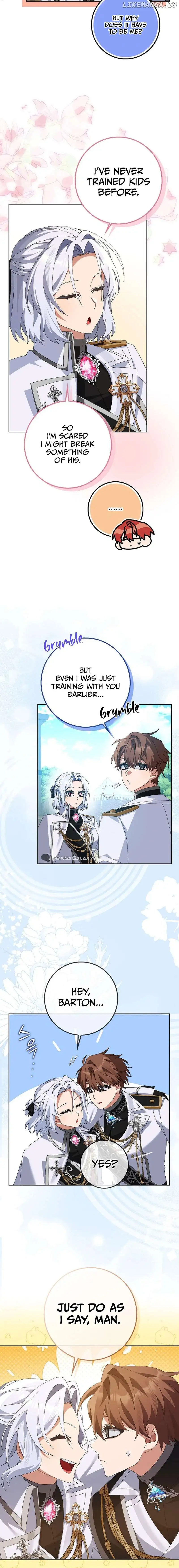 Read I Raised My Husband Wrong EN Manga Online
