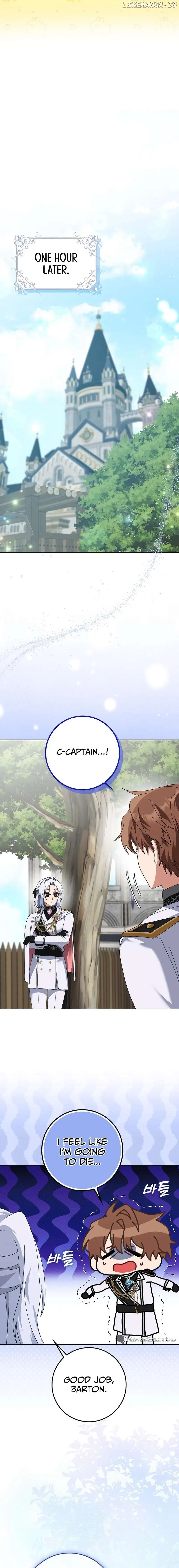 Read I Raised My Husband Wrong EN Manga Online