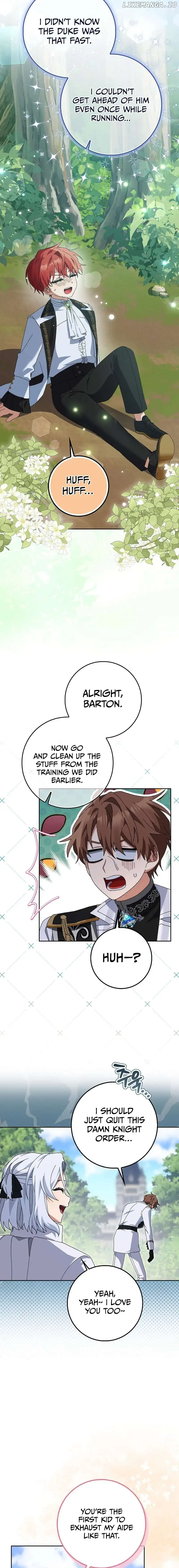 Read I Raised My Husband Wrong EN Manga Online