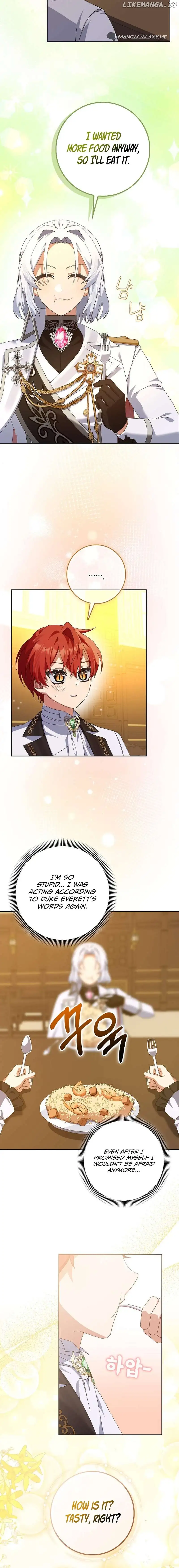 Read I Raised My Husband Wrong EN Manga Online
