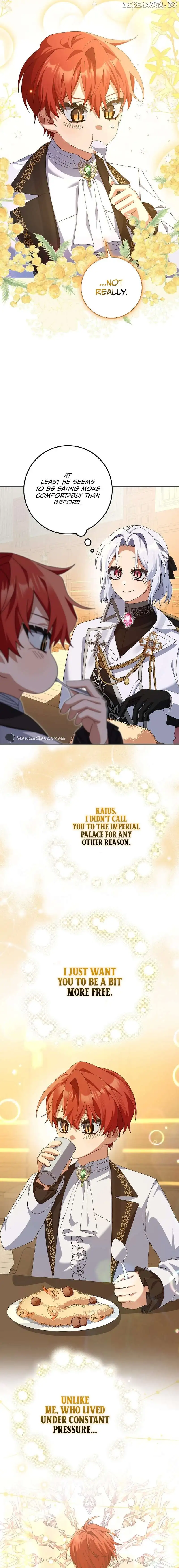 Read I Raised My Husband Wrong EN Manga Online