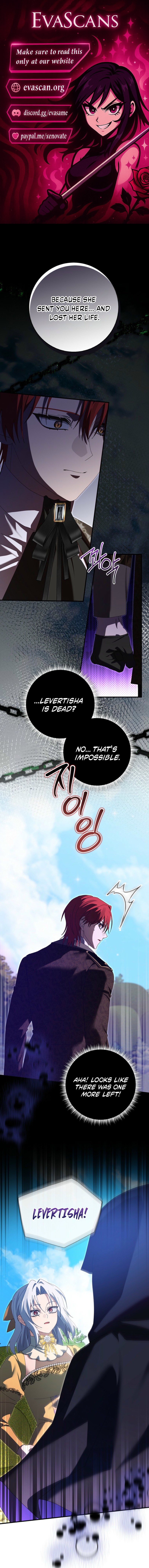 Read I Raised My Husband Wrong EN Manga Online