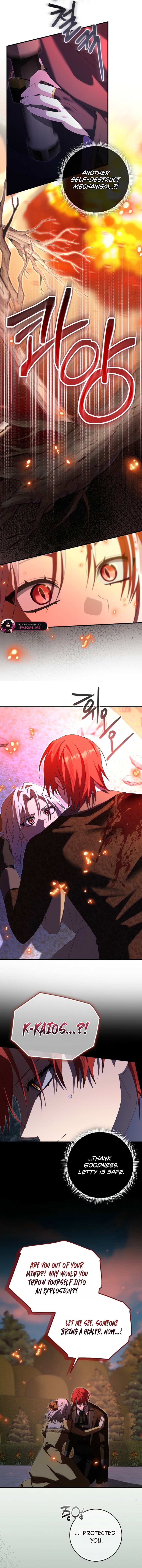 Read I Raised My Husband Wrong EN Manga Online