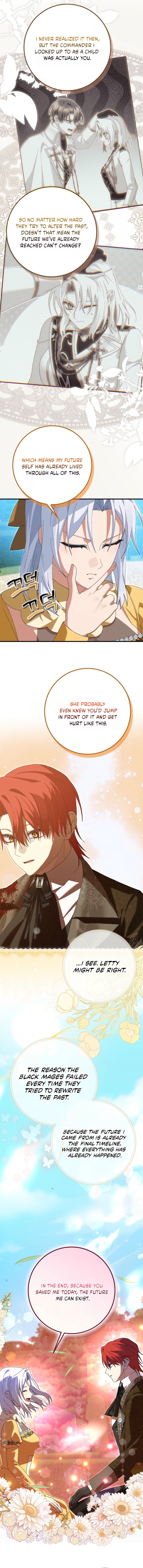 Read I Raised My Husband Wrong EN Manga Online