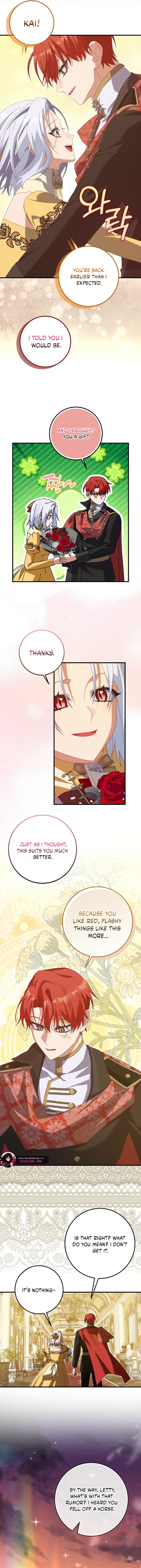 Read I Raised My Husband Wrong EN Manga Online
