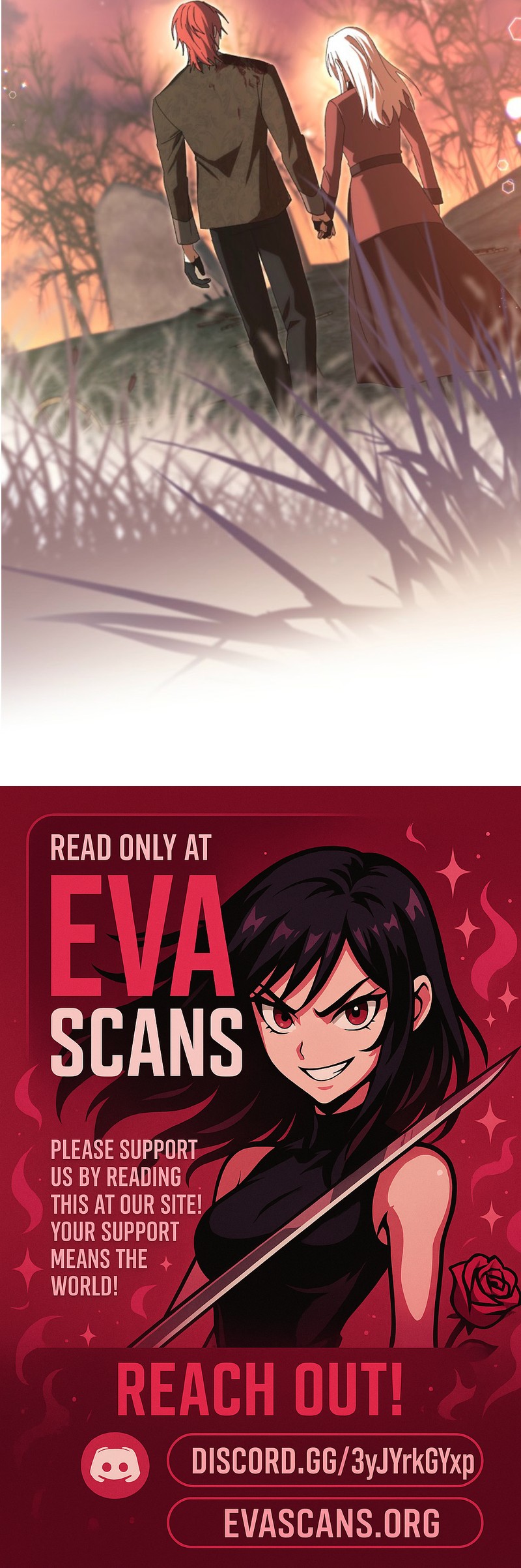 Read I Raised My Husband Wrong EN Manga Online