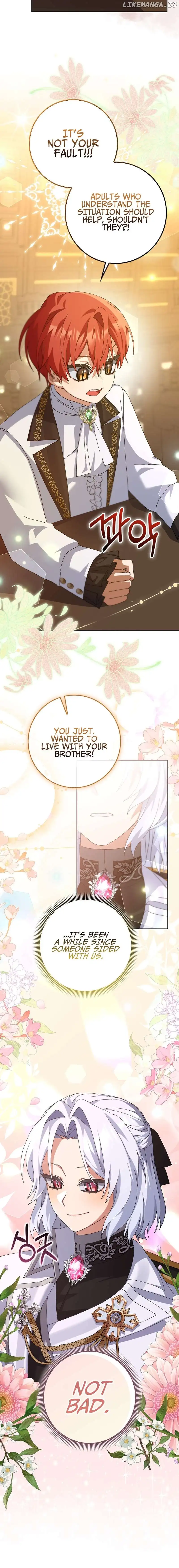 Read I Raised My Husband Wrong EN Manga Online